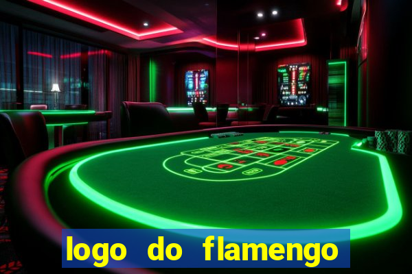 logo do flamengo dls 24